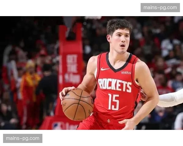 火箭伊森取代谢泼德首发 乌度卡基于对位做出调整