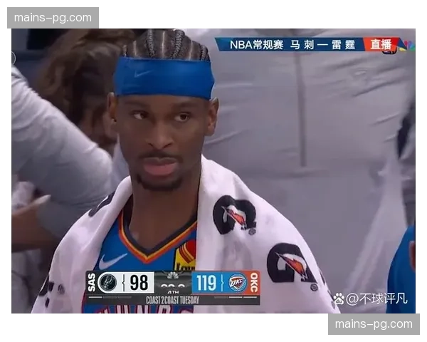 雷霆防守效率106.3联盟第一,攻防两端均展现统治级别表现 雷霆防守效率106.3联盟第一,攻防两端均展现统治级别表现