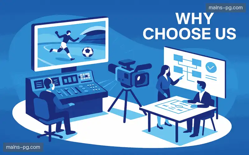 为什么选择我们